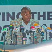 Godwin Ako Gunn Declares Bid for NDC National Communications Officer Position
